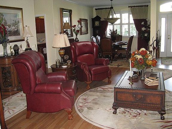 Extensive renovations 2019 