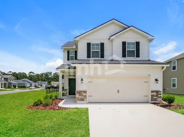 118 Olivewood Pl, Saint Augustine, FL 32092