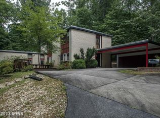 99 Eldrid Dr, Silver Spring, MD 20904