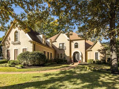 3409 Brooke Edge Ln, Collierville, TN, 38017