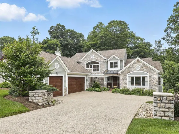 6236 Turpin Hills Dr, Cincinnati, OH 45244