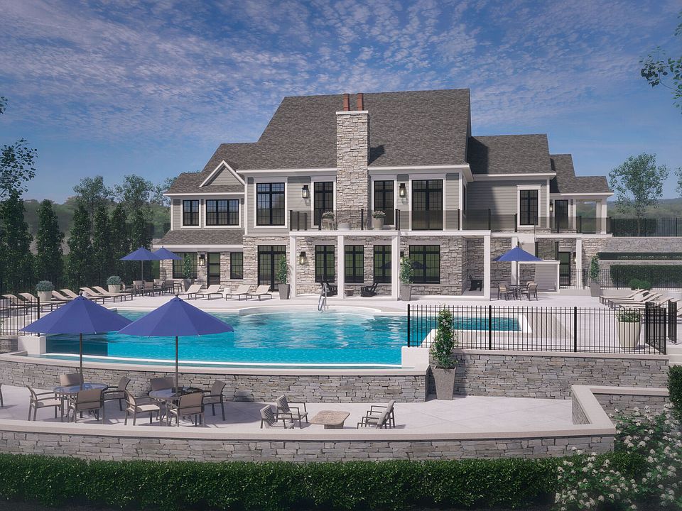 Noble on the Lake 10920 Pickeral Lake Dr Brighton MI Zillow