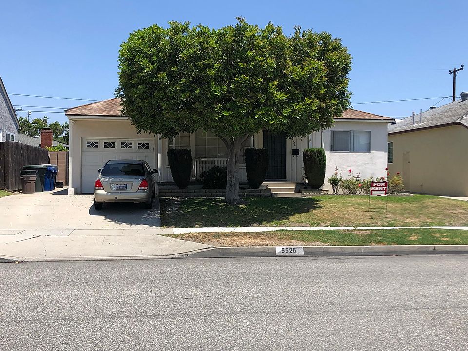 2nd image of 5526 Whitewood Ave
