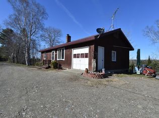 25 Pace Rd, Springfield, ME 04487
