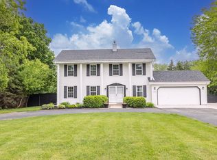 9502 N 45th St, Brown Deer, WI 53223