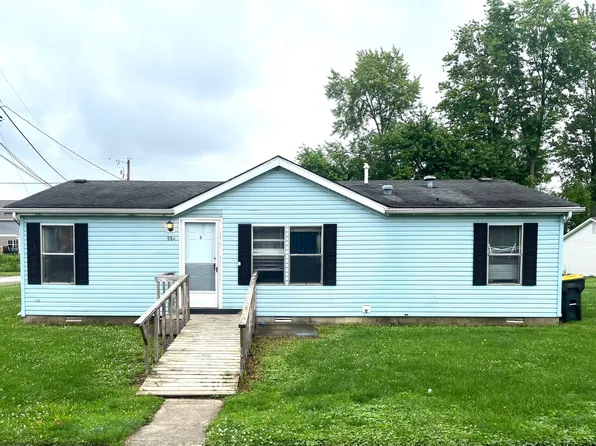 534 Central Ave, Lapel, IN 46051