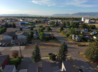 Colorado St, Belgrade, MT 59714
