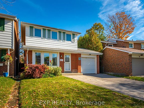 2nd image of 74 Longford Cres