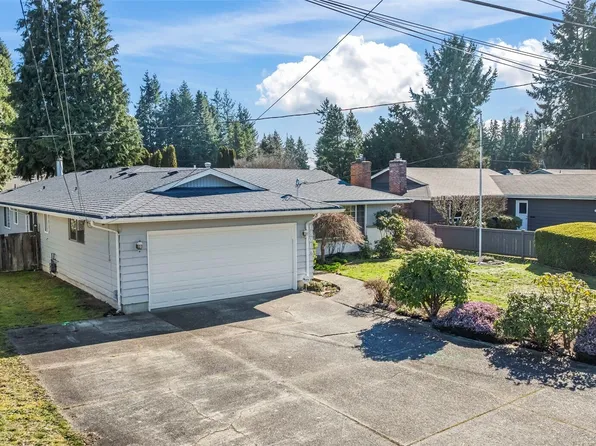 1801 N Lexington Street, Tacoma, WA 98406