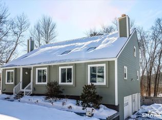 36 Shelley Road, Bethel, CT 06801