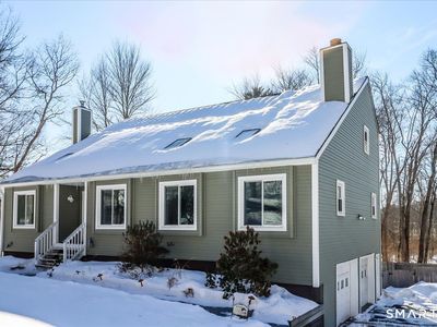 36 Shelley Road, Bethel, CT, 06801