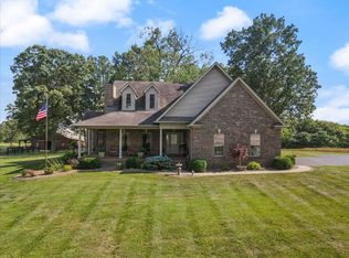 615 Locust Grove Rd, Russellville, KY 42276