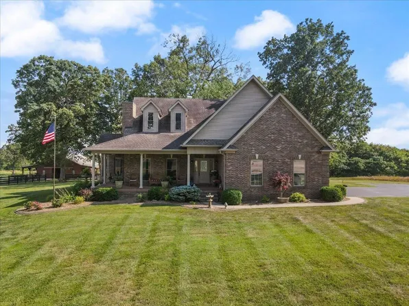 615 Locust Grove Rd, Russellville, KY 42276