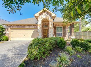 19306 Boulder Bay Ln, Humble, TX 77346
