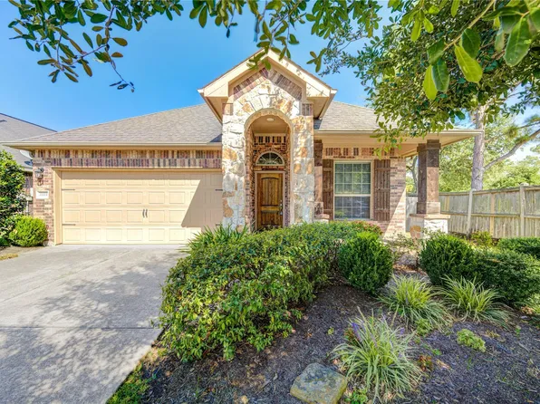 19306 Boulder Bay Ln, Humble, TX 77346