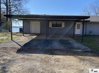 149 Western Reach Rd, Farmerville, LA 71241