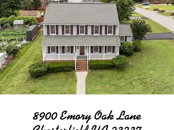 8900 Emory Oak Ln