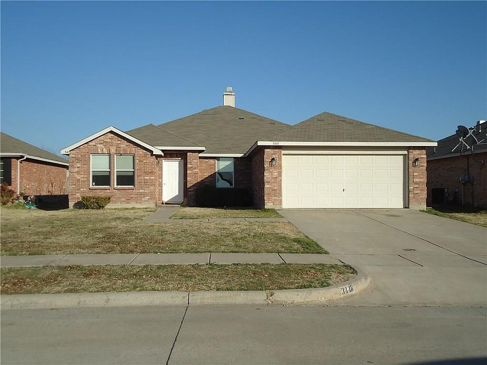 1st image of 3448 Quannah Dr