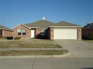 3448 Quannah Dr, Grand Prairie, TX 75052