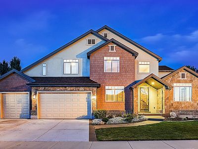11509 S Black Forest Dr, Sandy, UT, 84094