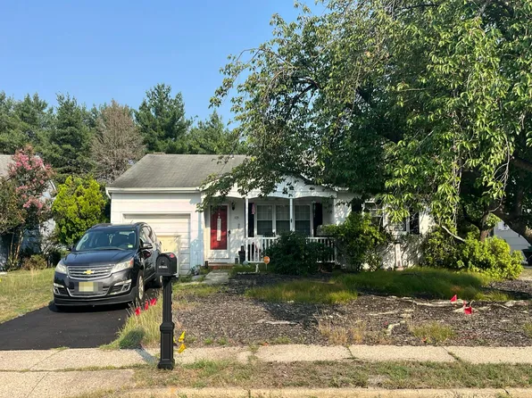 103 Georgetown Rd, Toms River, NJ 08757