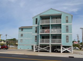 200 S Ocean Blvd, North Myrtle Beach, SC 29582
