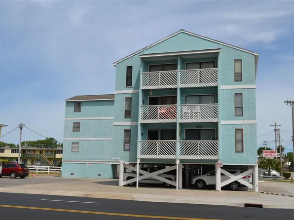200 S Ocean Blvd, North Myrtle Beach, SC 29582