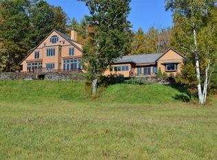 8 Algonquin Trl, Etna, NH 03750