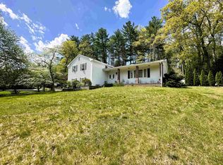 33 Sharon Rd, Windham, NH 03087