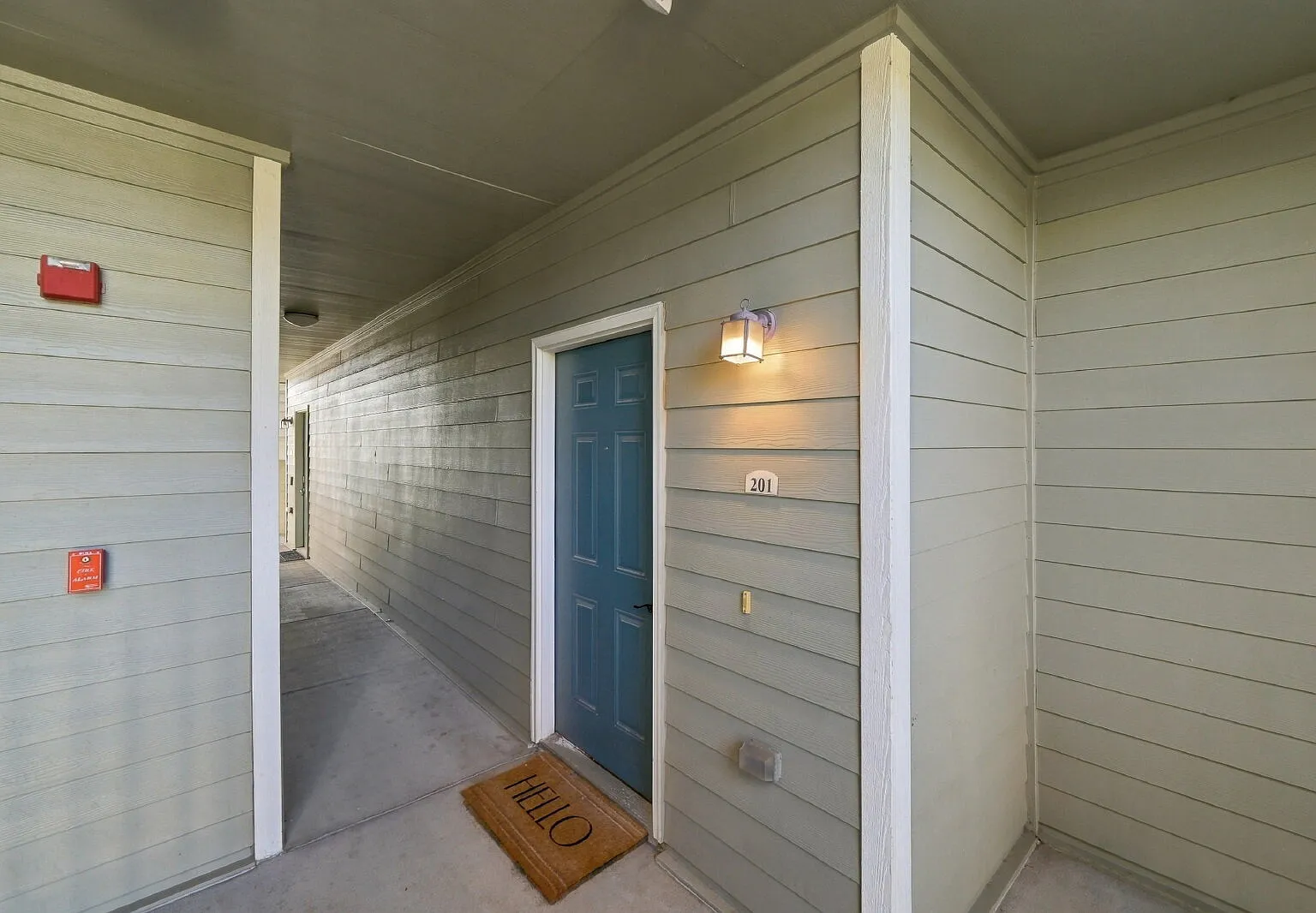 1 bed, 1.0 bath, 697 sqft, $1,680 — Photo 3