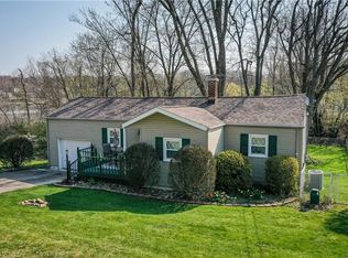 346 Pershing Ave NW, Massillon, OH 44646