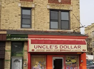 419 Ocean Ave #2, Jersey City, NJ 07305