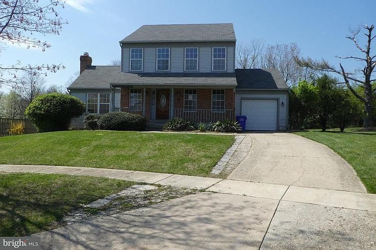 1st image of 3500 Turbridge Dr