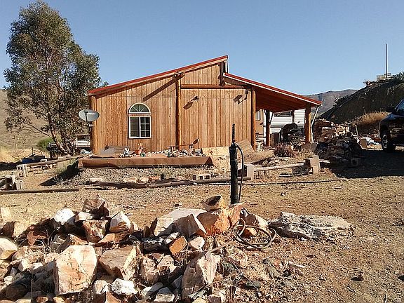 3rd image of 25795 S Old Stage Rd