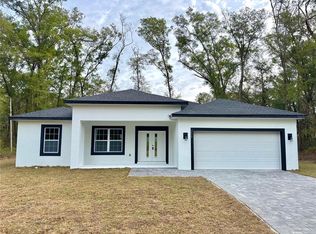 7775 N Creek Way, Citrus Springs, FL 34434