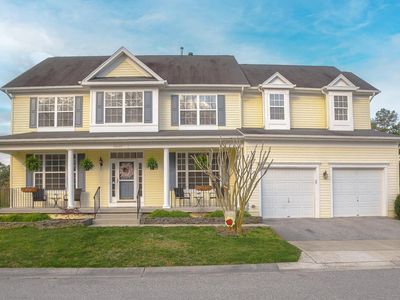 43937 Camellia Dr, California, MD, 20619