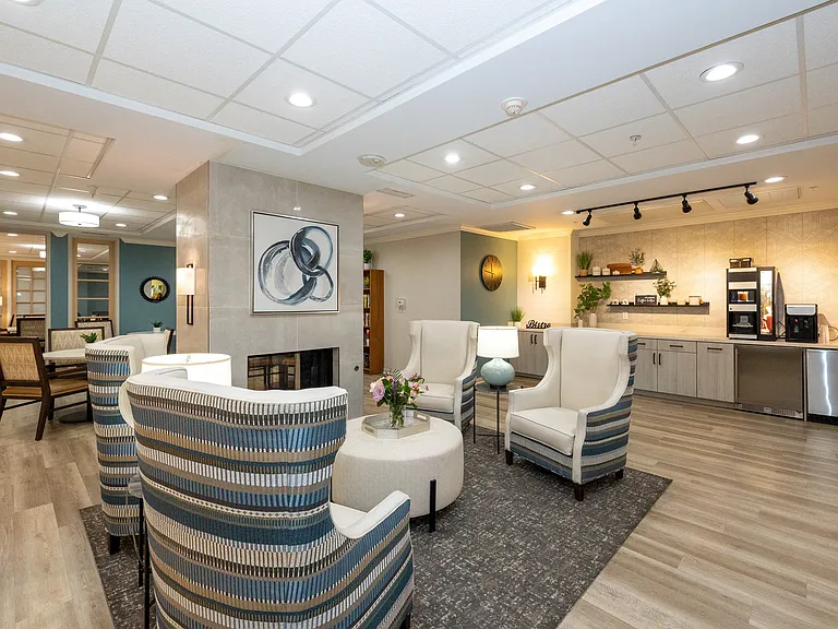 Bella Vita Senior Living — Photo 8