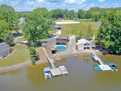 489 Hickory Point Dr, Lexington, NC, 27292