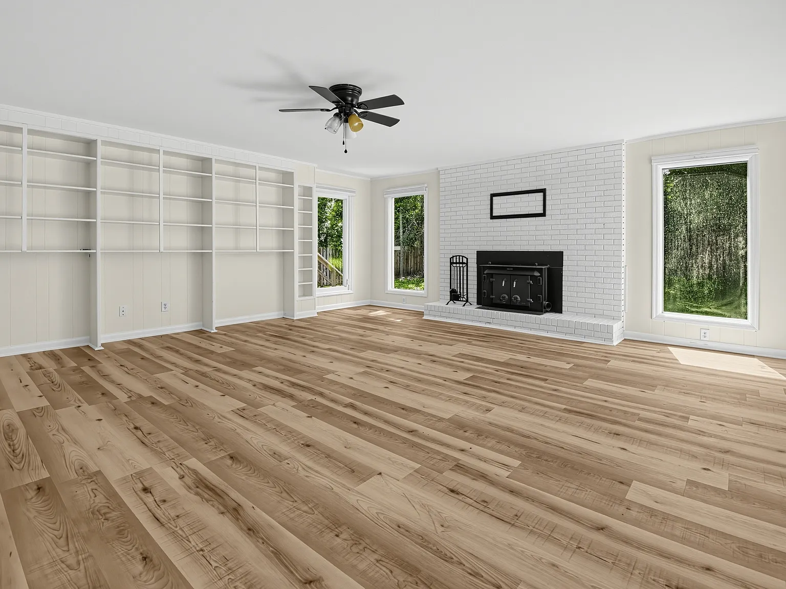 4 bed, 2.5 bath, 2275 sqft, $1,795 — Photo 4