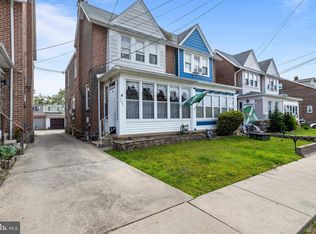 307 Wolfenden Ave, Collingdale, PA 19023