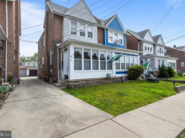 307 Wolfenden Ave, Collingdale, PA 19023