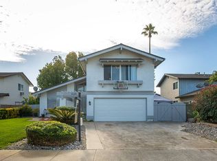 4586 Carmen Way, Union City, CA 94587