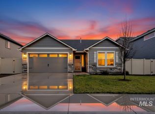 1124 N Ryde Ave, Kuna, ID 83634