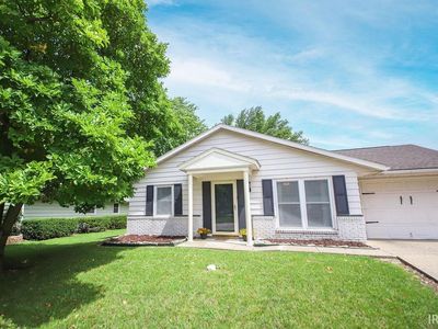 3920 S Webster St, Kokomo, IN, 46902