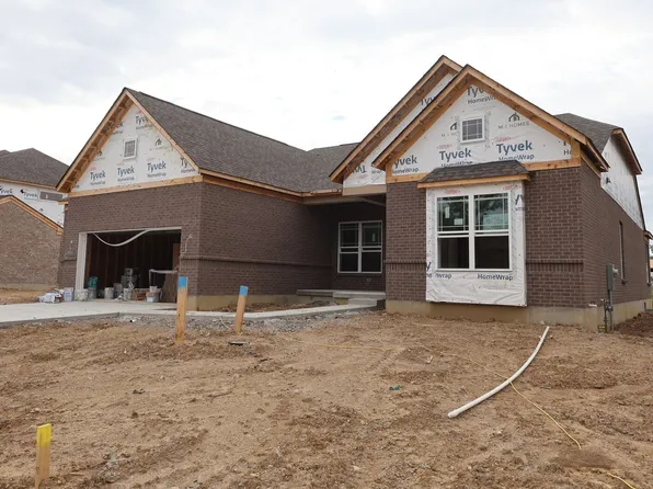 5400 White Pine Ln, Fairfield Township, OH 45011