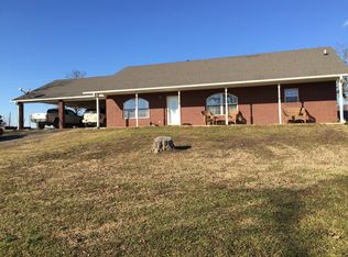 2310 Link Rd, Waldron, AR 72958