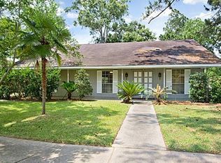 9519 Windward Rd, Baton Rouge, LA 70810