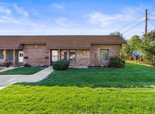22731 Garfield St, Saint Clair Shores, MI 48082