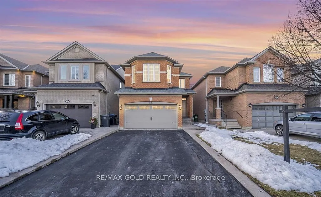3 bed, $4,500 — Photo 1