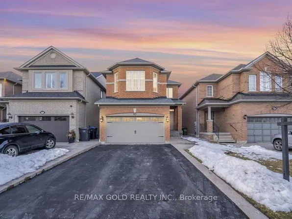 83 Emily Carr Cres, Caledon, ON L7E 2K9